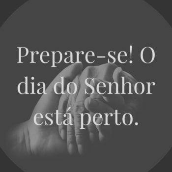 Prepare-se