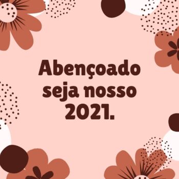 Abençoado