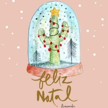 Feliz Natal