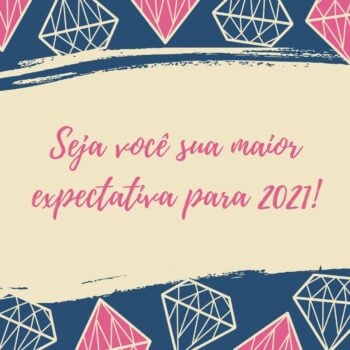 Seja você