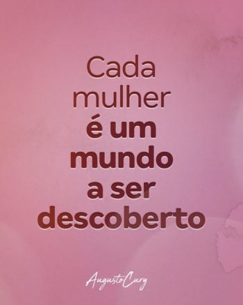 Cada mulher