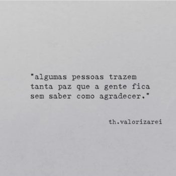 Algumas pessoas