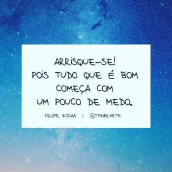 Arrisque-se