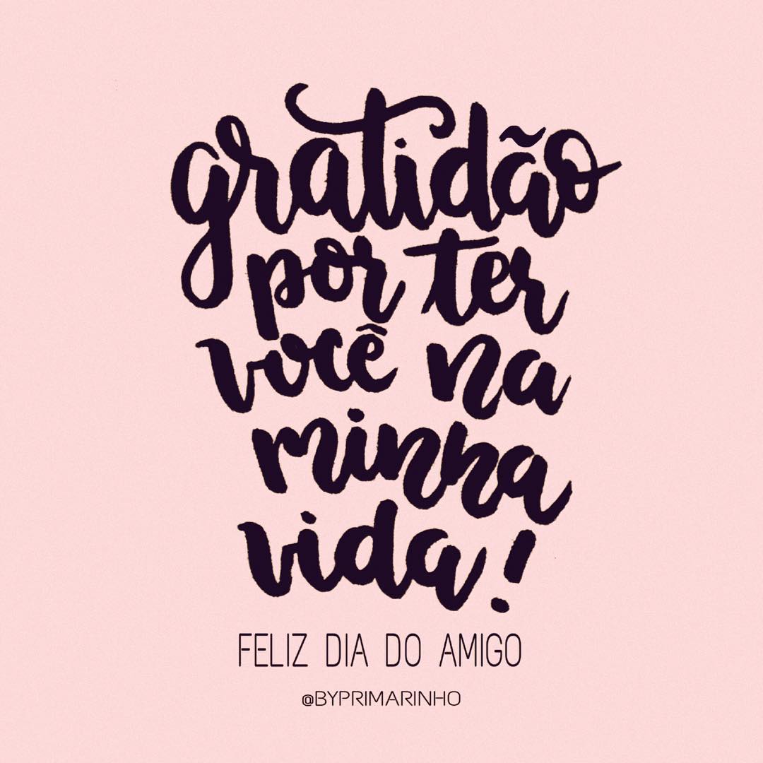 Mensagens de Dia do Amigo Mensagens de Dia do Amigo