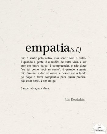 Empatia