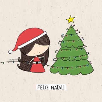 Feliz Natal