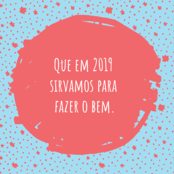 Fazer o bem