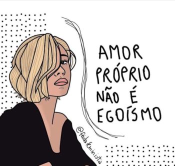 Amor próprio