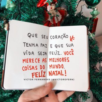 Feliz Natal