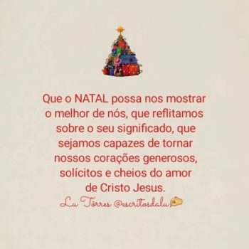 O melhor de nós