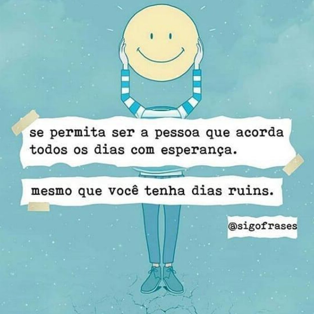 Mensagens de Esperança Mensagens de Esperança
