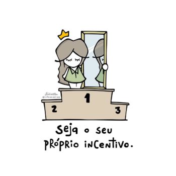 próprio incentivo