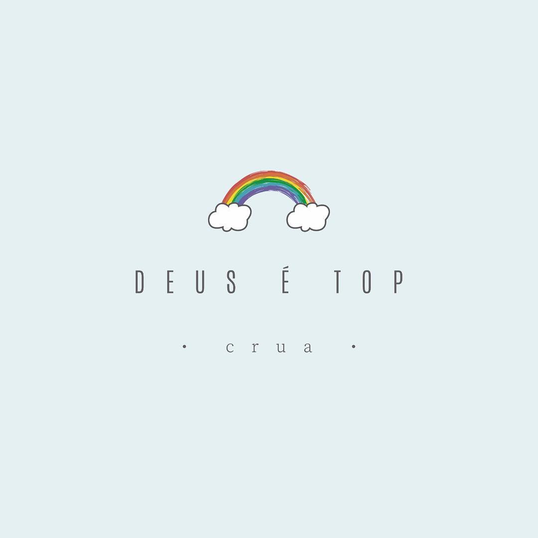 Deus é top.