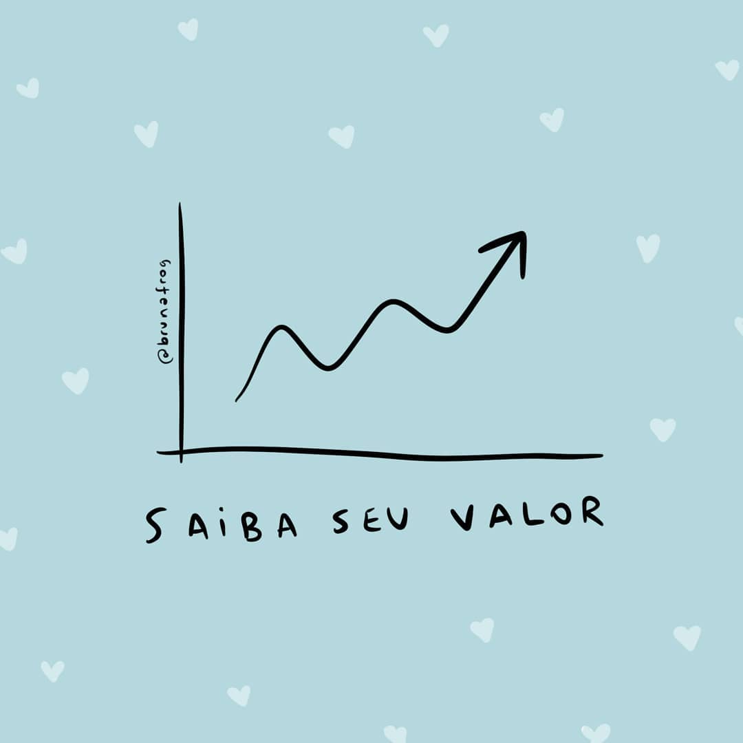 Saiba seu valor. 