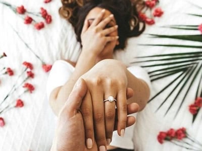 20 mensagens para noivos cheias de carinho e boas vibrações