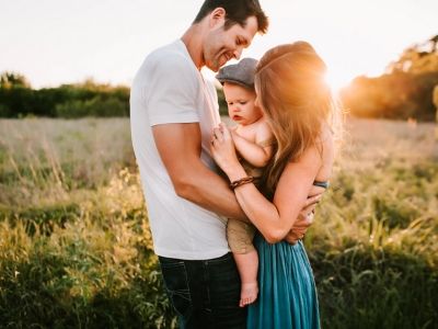 40 mensagens de Dia dos Pais para marido perfeitas para homenagear