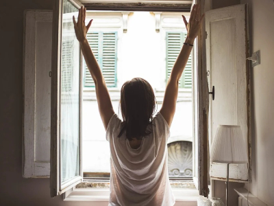 40 mensagens de bom dia evangélicas para começar o dia com Deus