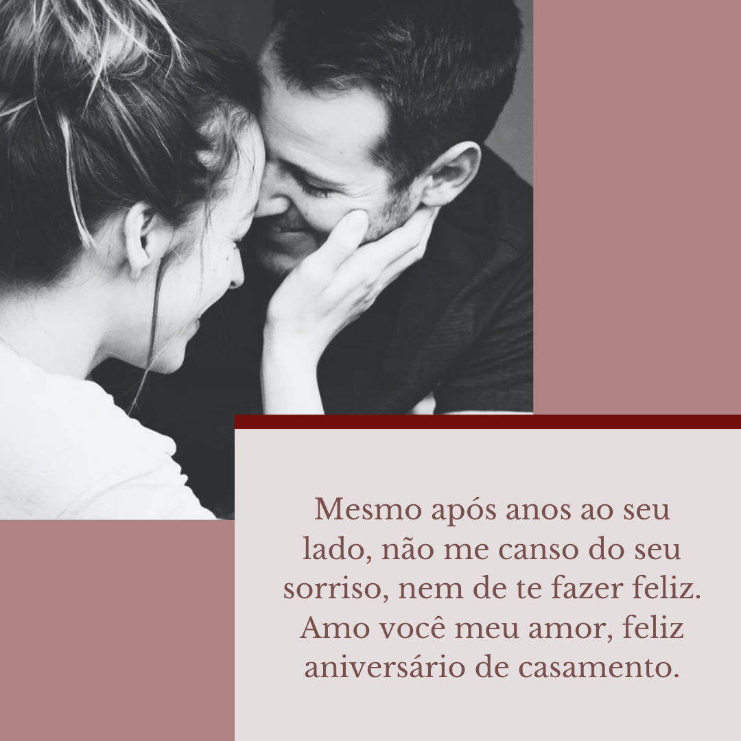 Frases De Aniversario De Casados