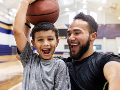 40 mensagens para sobrinho que demonstram todo o seu carinho