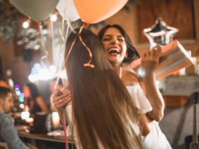 40 mensagens para amigo secreto cheias de diversão e expectativa