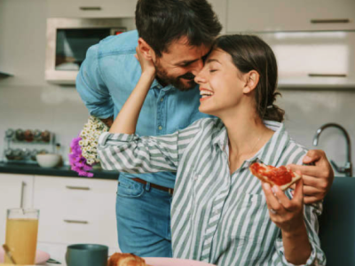 40 mensagens de bom dia com carinho para iniciar o dia com amor