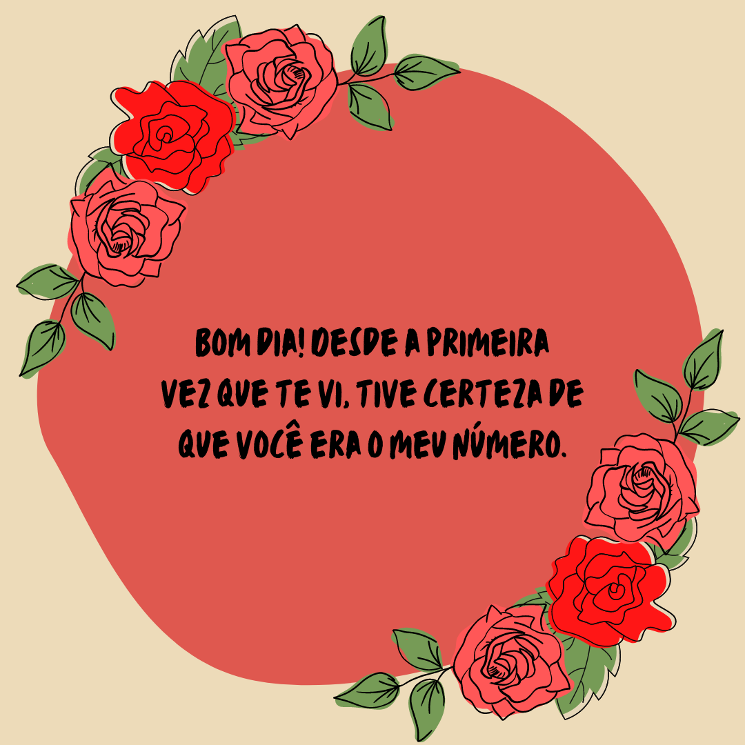 30 mensagens de bom dia para crush que transbordam provocações 30 mensagens de bom dia para crush que transbordam provocações