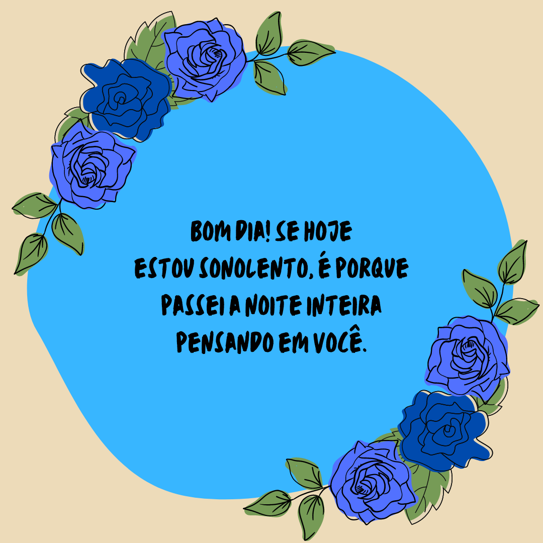 30 mensagens de bom dia para crush que transbordam provocações 30 mensagens de bom dia para crush que transbordam provocações
