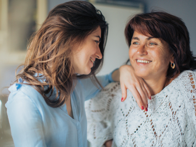 45 mensagens para mães fortes que demonstram toda sua afeição