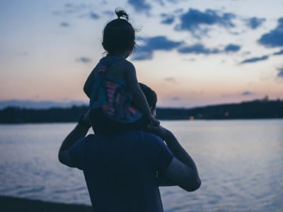 40 mensagens evangélicas de Dia dos Pais repletas de bons sentimentos