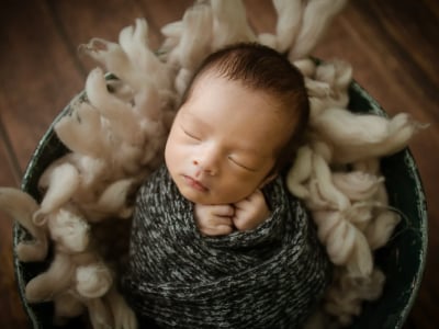 40 mensagens de boas-vindas para bebê que felicitam essa nova vida