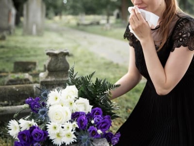 40 mensagens de luto para tio que expressam a dor dessa perda
