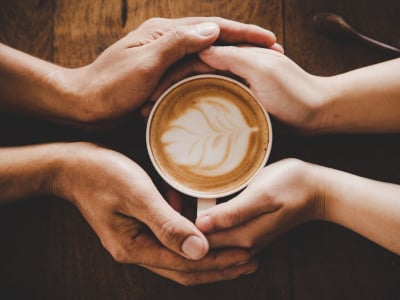 35 mensagens de bom dia para mãe que enchem sua rainha de ânimo