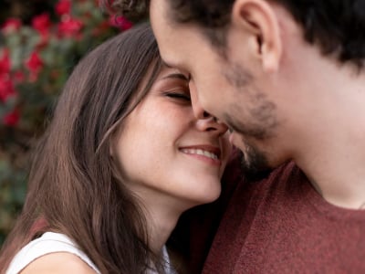 70 mensagens para namorado que reafirmam o amor que você sente