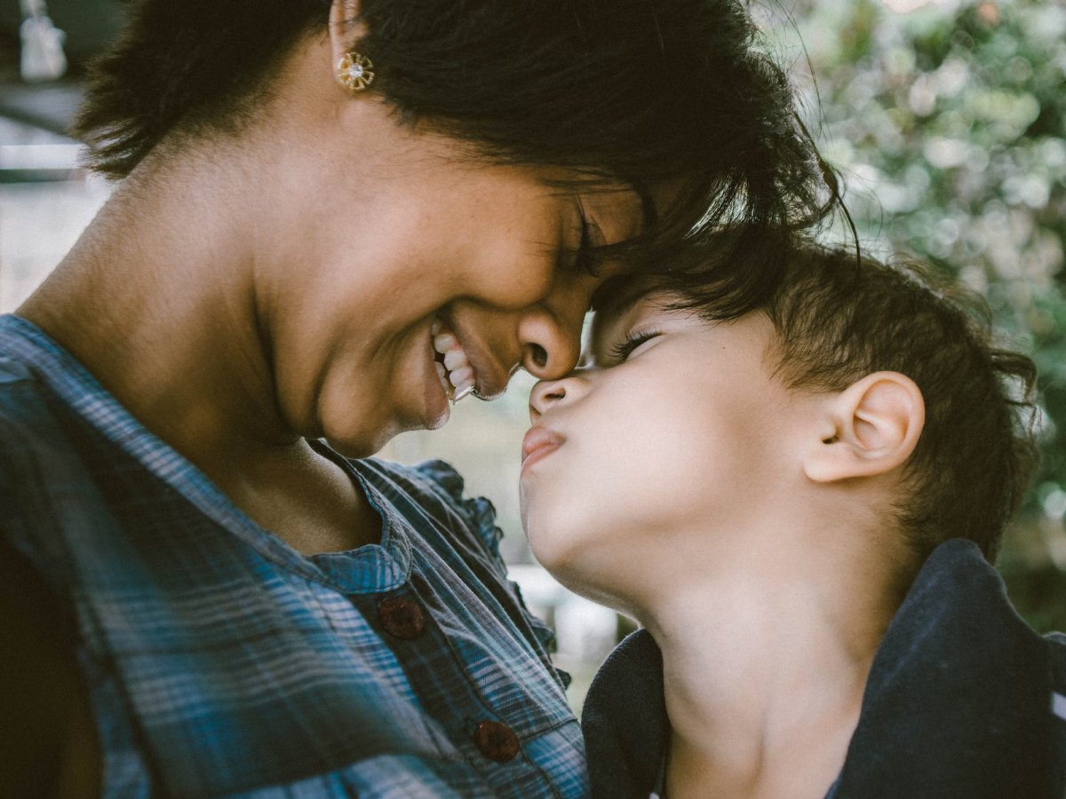 40 mensagens para Dia dos Filhos que traduzem o seu amor