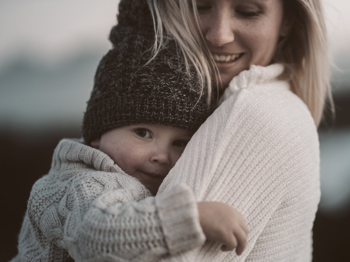 60 mensagens para mãe que homenageiam e agradecem seu cuidado