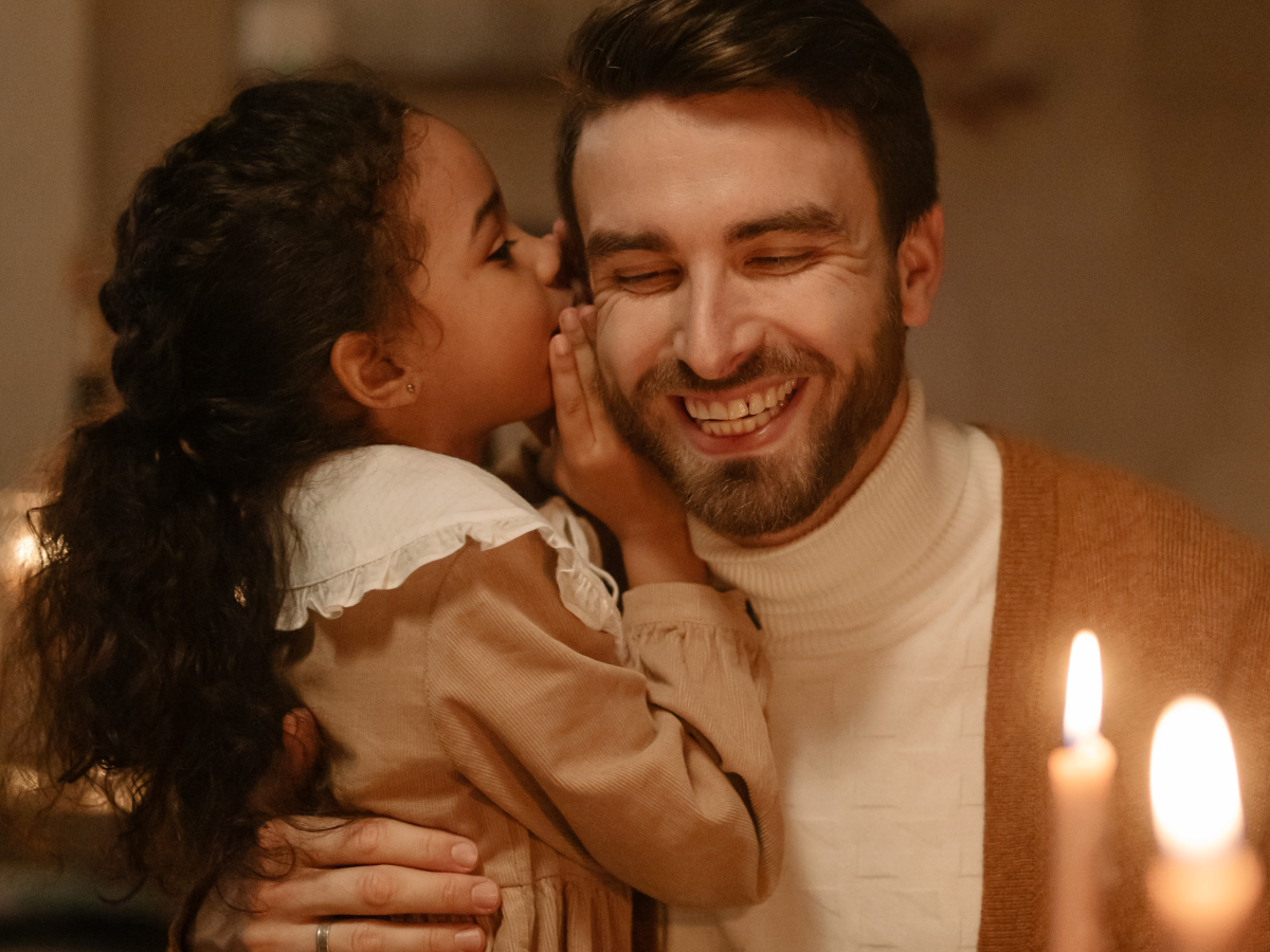 50 mensagens de Feliz Dia dos Pais para homenageá-lo com todo seu afeto