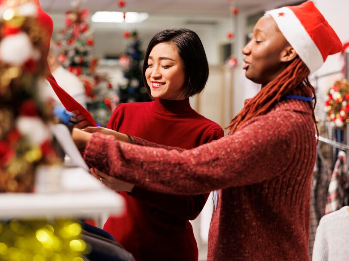 55 mensagens de Natal para clientes que fazem parte da sua história